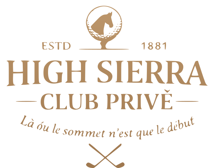 High Sierra Logo